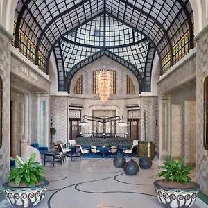 Four Seasons Gresham Palace Будапешт