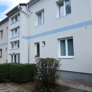 Hajdú Vendégház Hajdúszoboszló