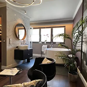 Margareta Garden & Apartmanhotel Eger