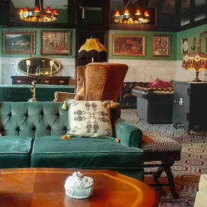 visit hotel