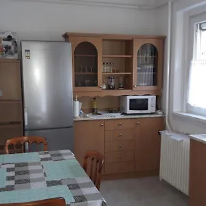 Peró Vendégház Debrecen