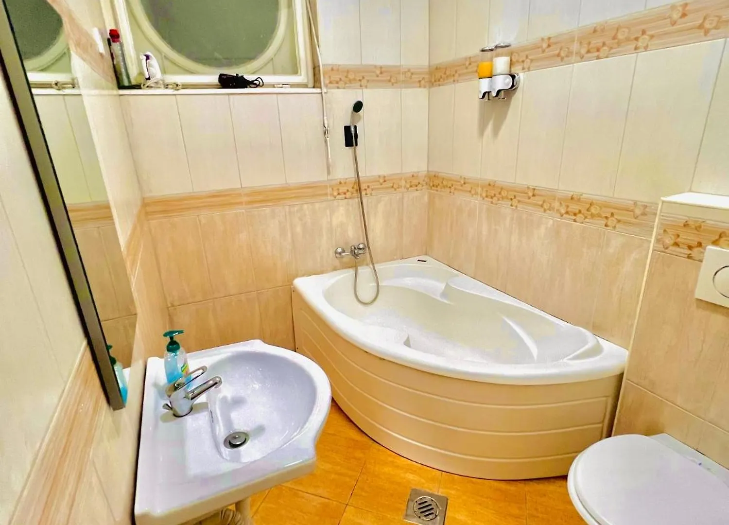 Casa Del Rio Hotel Budapest 0*,  Ungarn