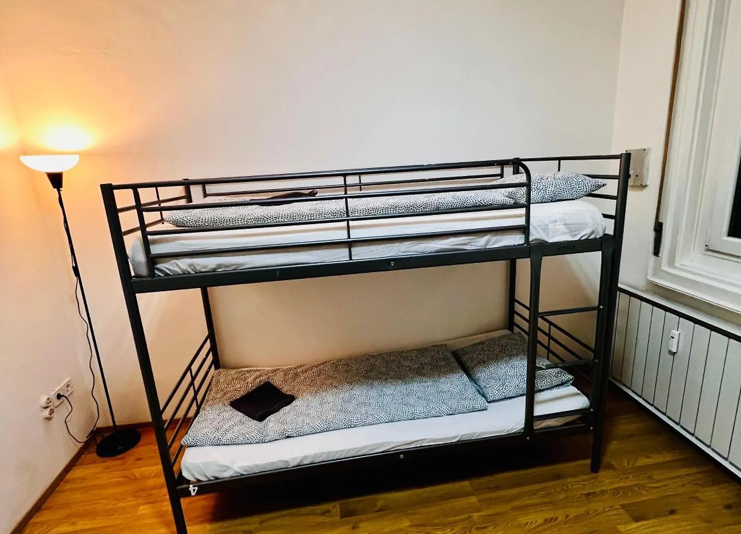 Guest house Casa Del Rio Hotel Budapest