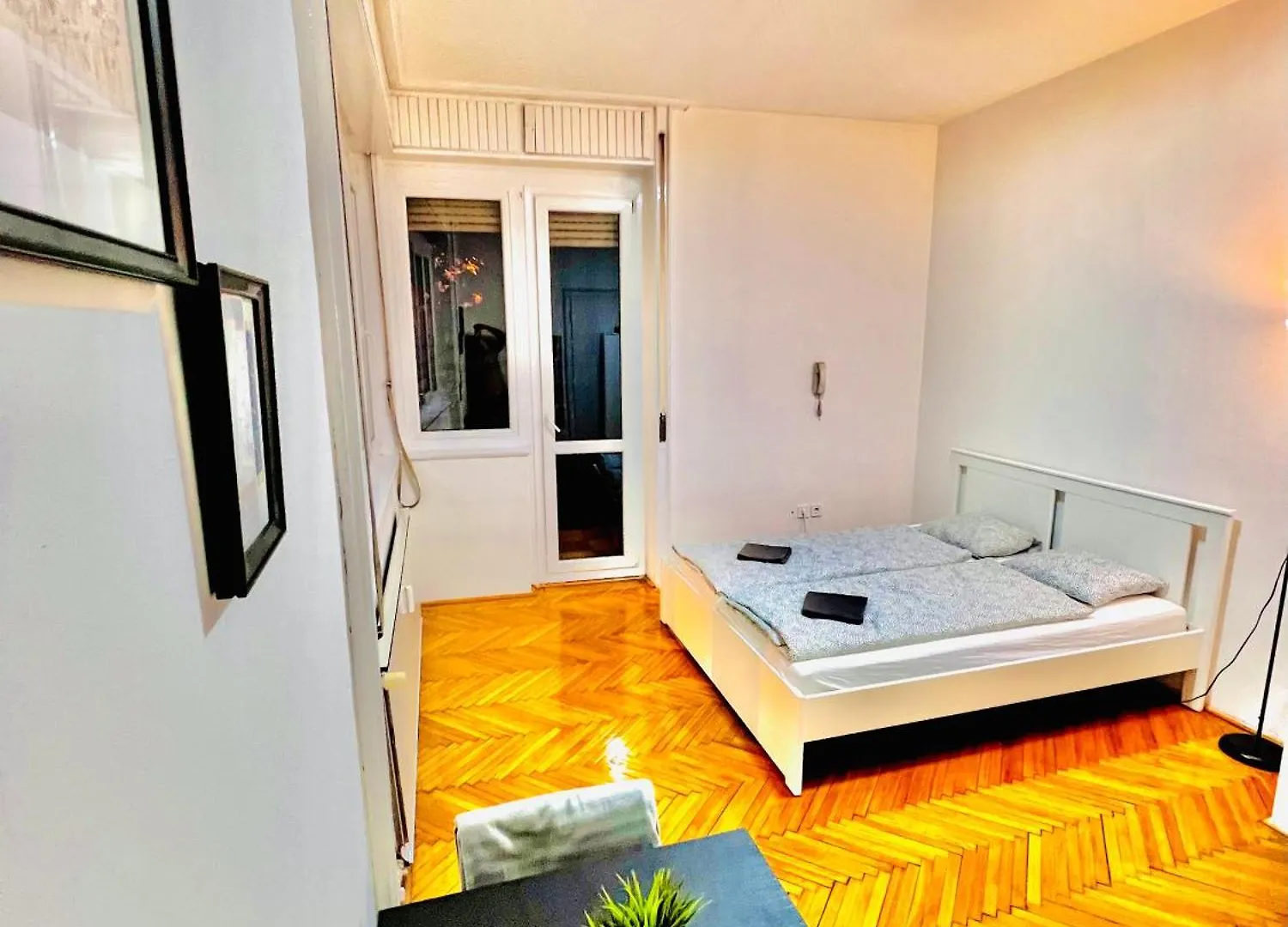 Casa Del Rio Hotel Budapest