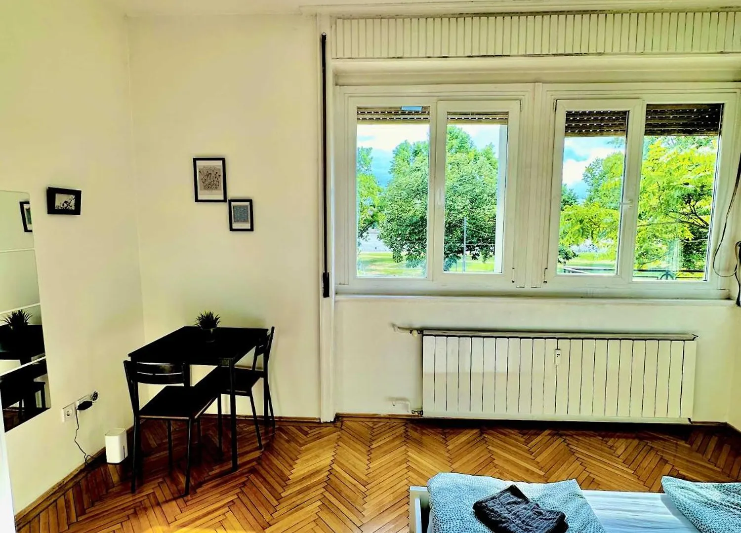 Casa Del Rio Hotel Budapest Gæstehus