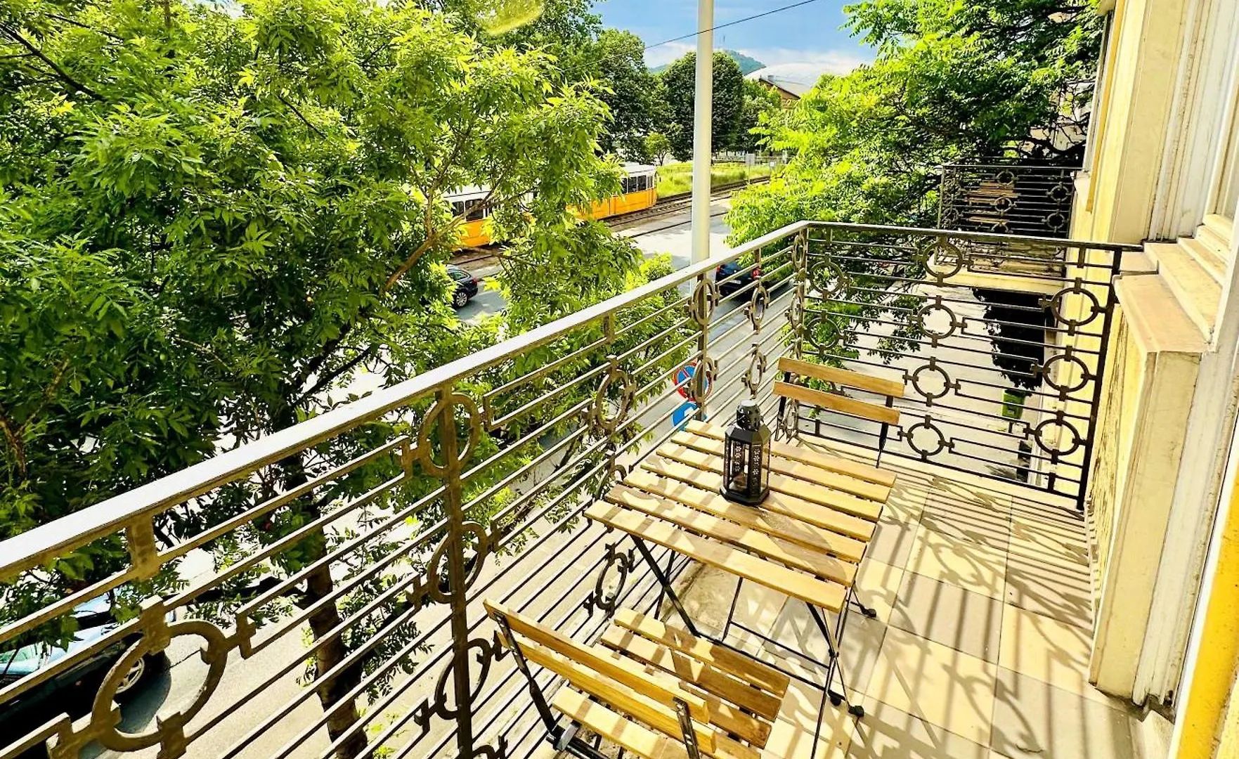Guest house Casa Del Rio Hotel Budapest